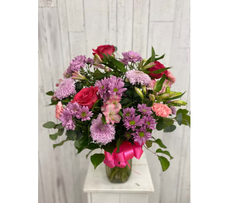 Enchanting Love (IFC)