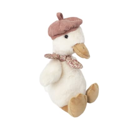 Colette The Duckling