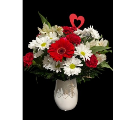 True Love X3 Valentine 2024