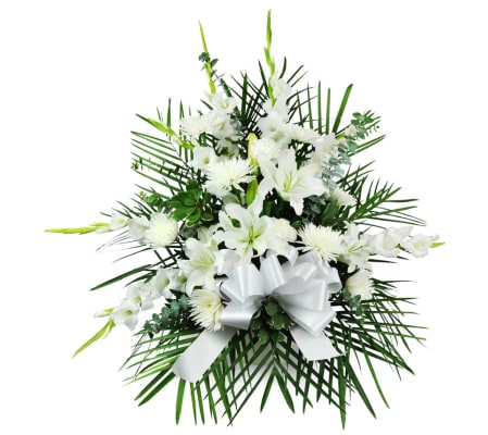 Basket of Calming Comfort