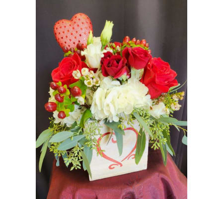 True Love Has No Ending