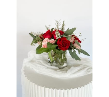 Love You Always Valentine!