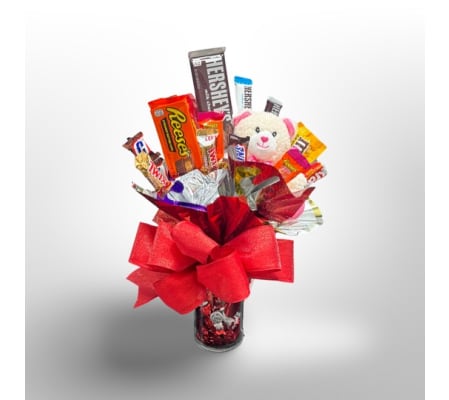 Candy Wonderland Bouquet