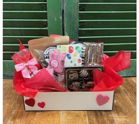 Valentine's Day Treats for my Love