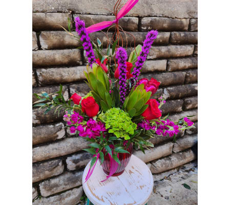 Half a Doz, and extra just because