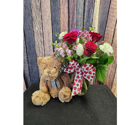 Valentine's Day Combo #3