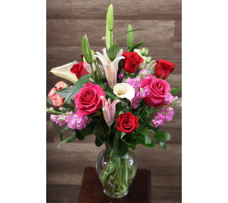 2024 Valentine's Mix 1