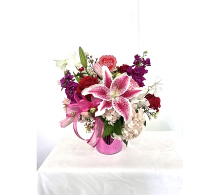 Valentine Low Mercury