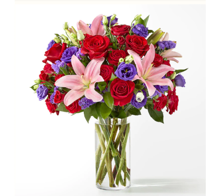 Elegant Truly Stunning Bouquet