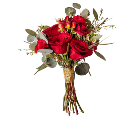 Frankly My Dear - NO VASE