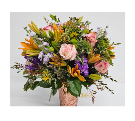 Spring Design Unique