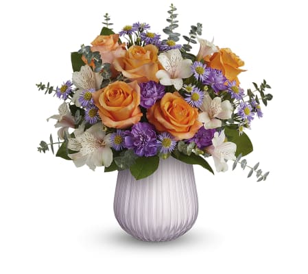 Teleflora's Lavender Luster