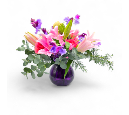 Song of Glory Bouquet