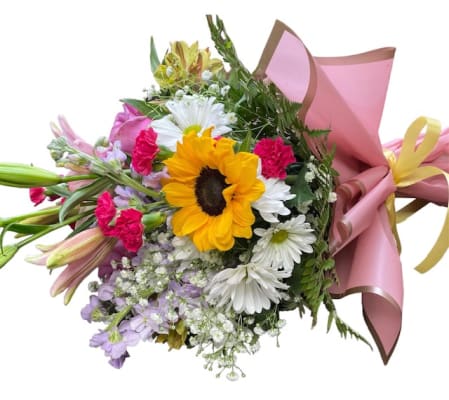 LOOSE BOUQUET SUBSCRIPTION 6MO