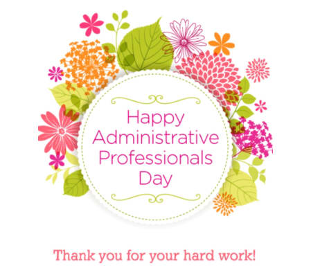 THANK YOU FOR ALL YOUR HARD WORK BOUQUET