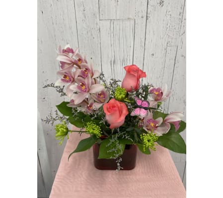 A Mother’s Love (RR)