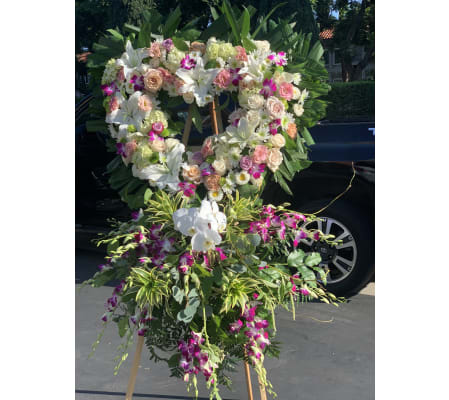 Green Paradise Spray