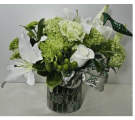 TRIPLE A'S ST PATRICK CELEBRATION