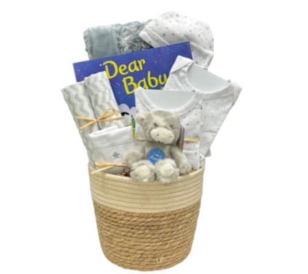 Dear Baby