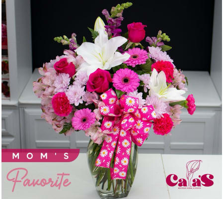 Mom’s Favorite