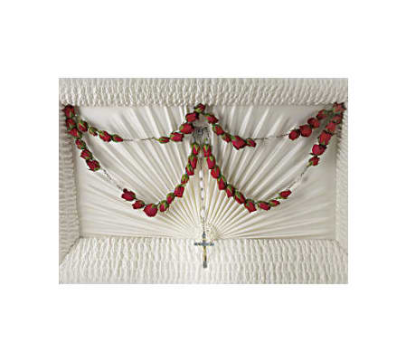 Rosary Tribute