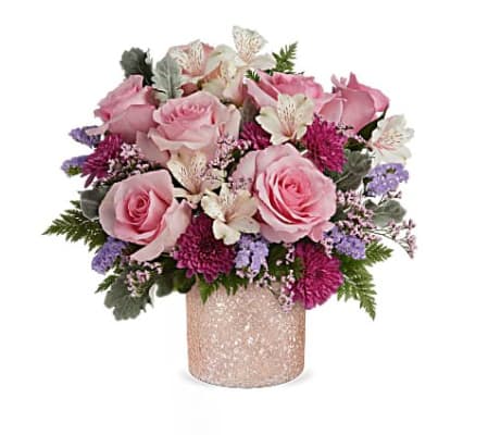 Blooming Brilliant Bouquet