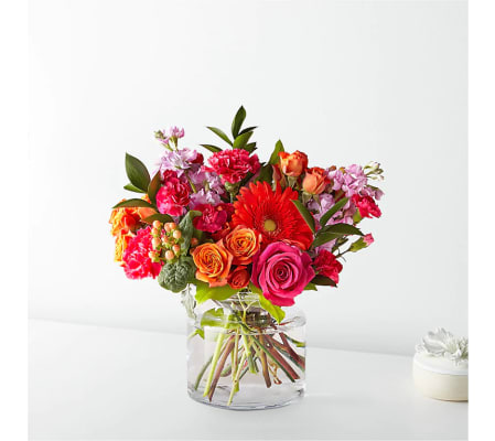 Celebrating You! Bouquet