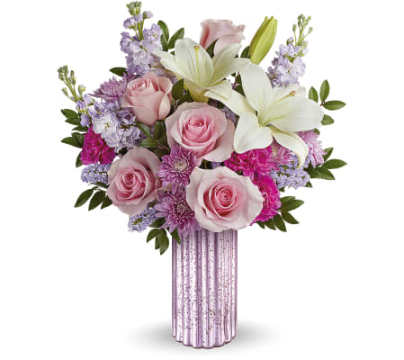 Sparkling Delight - Teleflora