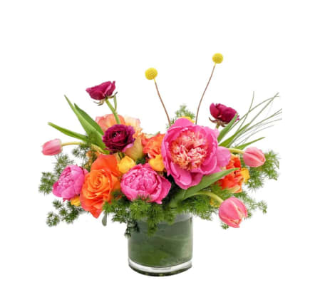 Perfect Pair By Twigs And Blooms