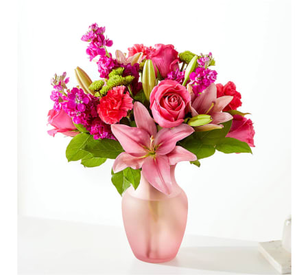 Watermelon Crush Bouquet