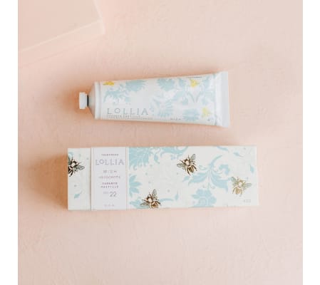 Wish Handcream