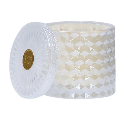 Prosecco 15oz Shimmer Candle