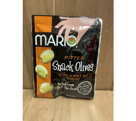 Snack Olives