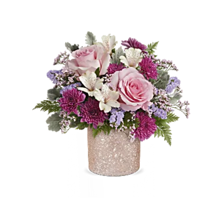 Blooming Brilliant Bouquet