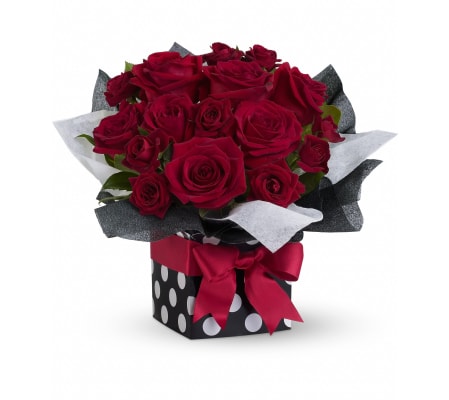 The 5th Avenue Present