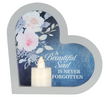 Heart Lantern- Beautiful Soul