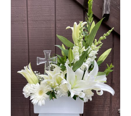 Heartfelt Arrangement