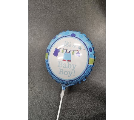 Its a boy