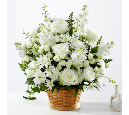 Heartfelt Condolences