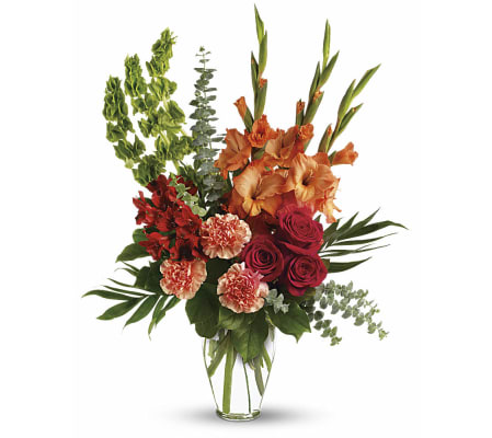 Days of Sunshine Bouquet