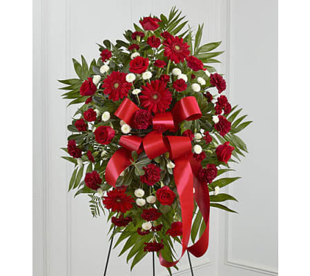 Treasured Memories Spray