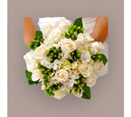 Bridal Ana Bouquet
