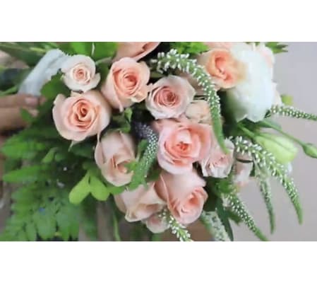 Bridal Vero Bouquet