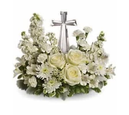 Serene Whites