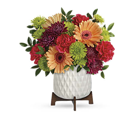 MidMod Autumn Brights