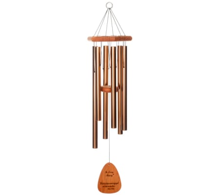Wind River Wind Chime 35