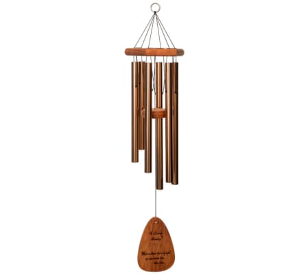 Wind River Wind Chime 24