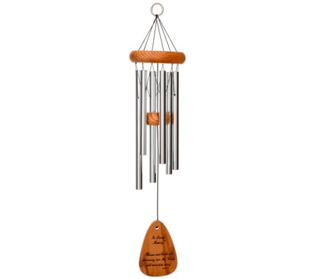Wind River Wind Chime 19