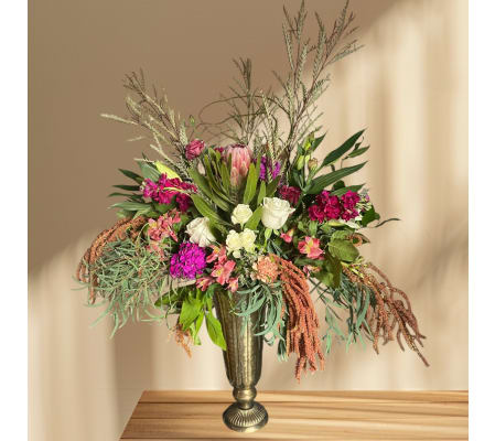 Millionaire Protea Garden