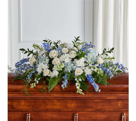 Timeless Essence Casket Spray ™ FTD®